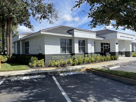 A look at Diamond Centre Court Office space for Rent in Fort Myers