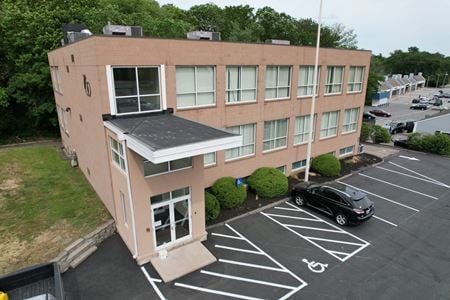 A look at 760 Chief Justice Cushing Hwy commercial space in Cohasset