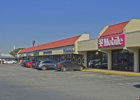 A look at 4903 Walzem Rd Retail space for Rent in San Antonio