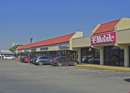A look at 4903 Walzem Rd commercial space in San Antonio