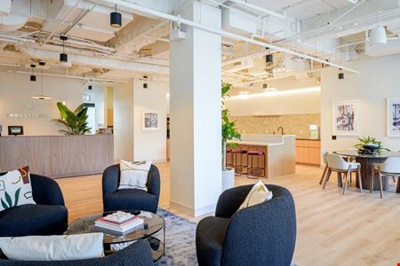 A look at 30 Adelaide Street East commercial space in Toronto