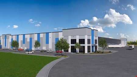 A look at Tall Firs Industrial Park commercial space in Bonney Lake