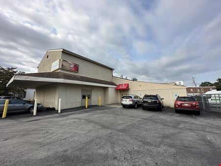 A look at 13,692 SF | Flex Building For Sale |  1580 Huddell Ave commercial space in Marcus Hook
