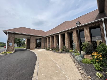 A look at 845 Sir Thomas Ct Office space for Rent in Harrisburg