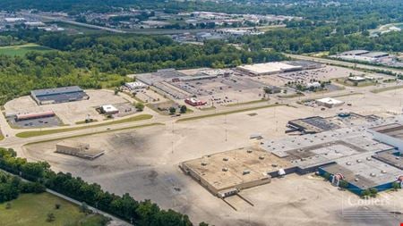 A look at 1475 Upper Valley Pike commercial space in German Township