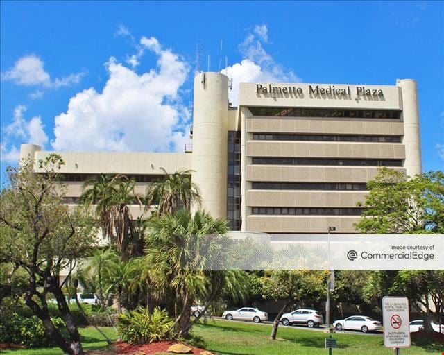 Palmetto Medical Plaza
