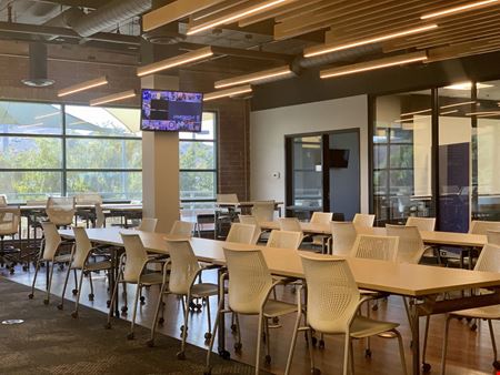 A look at Perimeter83 Coworking space for Rent in Tempe