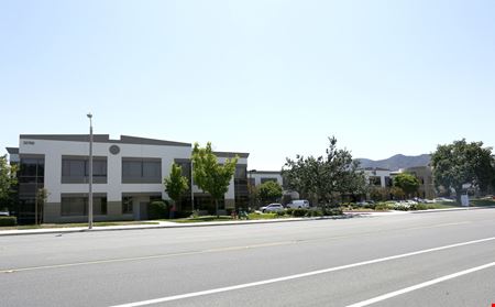 A look at 30700 Russell Ranch Road Commercial space for Rent in Westlake Village