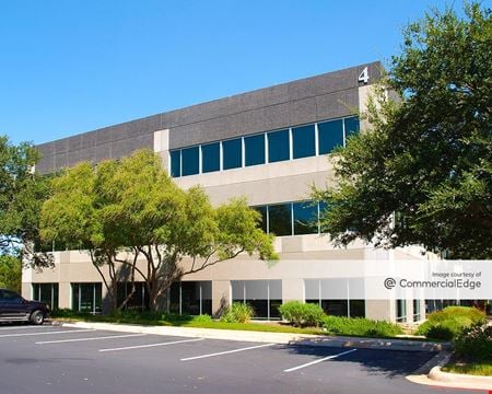 A look at Riata Corporate Park 4 Commercial space for Rent in Austin