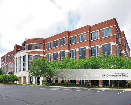 A look at Metlife Building commercial space in Greenville