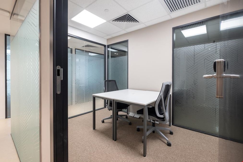 25% off Spaces 111 Congress