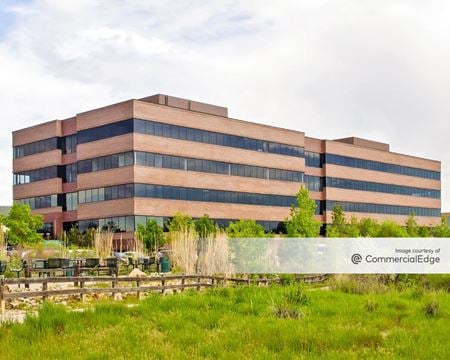 A look at Church Ranch Office Park - Building 4 Office space for Rent in Westminster