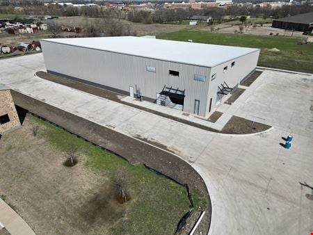 A look at 2750 Capital Street, Bldg 200 Industrial space for Rent in Wylie