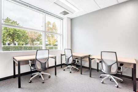 A look at South San Jose Office space for Rent in San Jose
