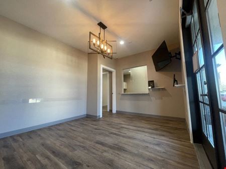 A look at Telfair Office Condominium Park Commercial space for Rent in Sugar Land