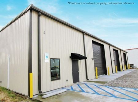 A look at 7696 Southrail Road Industrial space for Rent in North Charleston