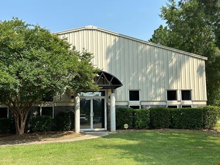 A look at 5,000 sq. ft. Class A Office / Warehouse Building Commercial space for Rent in Augusta