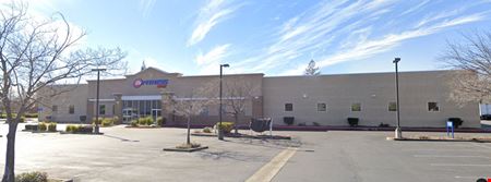 A look at 6633 Auburn Boulevard commercial space in Citrus Heights