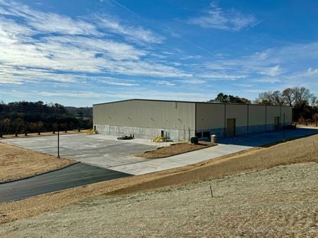A look at New Construction Industrial Sublease Industrial space for Rent in Knoxville