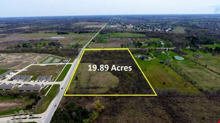 A look at 26 Mile Road Commercial space for Sale in Shelby Township
