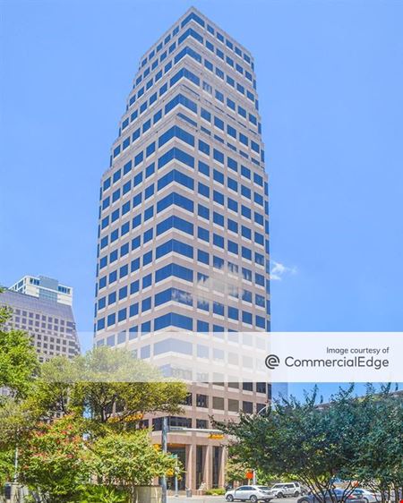 A look at ONE ELEVEN CONGRESS Office space for Rent in Austin