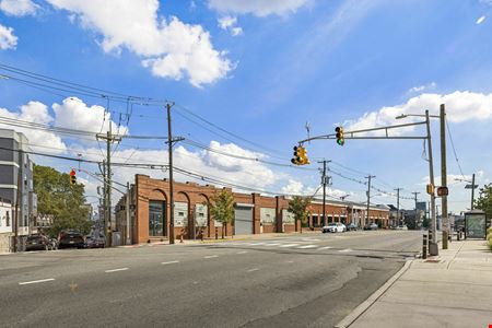 A look at 5620 JFK Boulevard East Industrial space for Rent in West New York