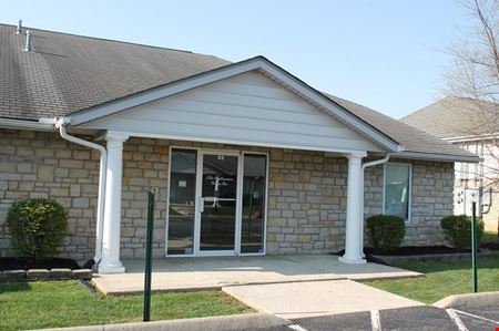 A look at 98 Village Pointe Drive Office space for Rent in Powell
