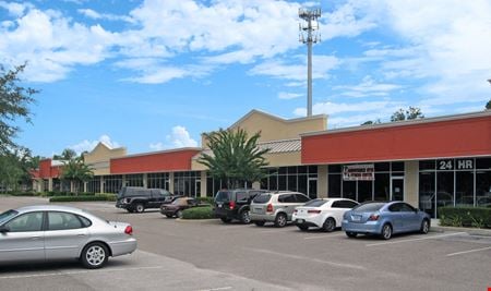 A look at Brio Business Center Commercial space for Rent in Sanford