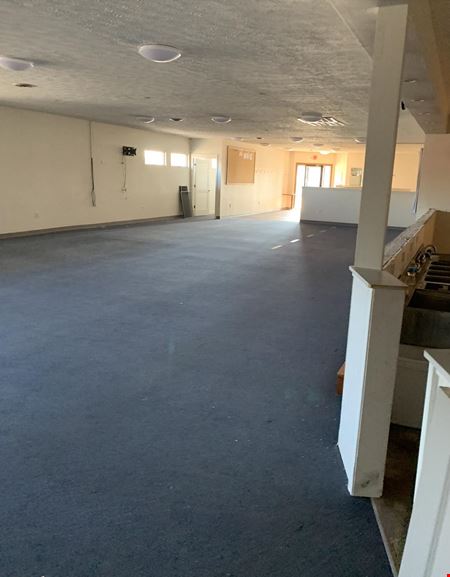 A look at Earl Plaza Retail space for Rent in Lafayette