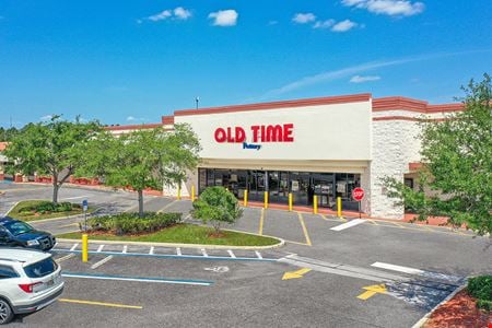 A look at Towne Square Retail space for Rent in Ocoee