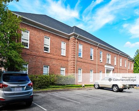 A look at 3600 Country Club Road & 4400 Silas Creek Pkwy commercial space in Winston-Salem