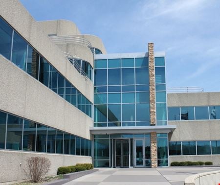 A look at East West Corporate Center Office space for Rent in Naperville