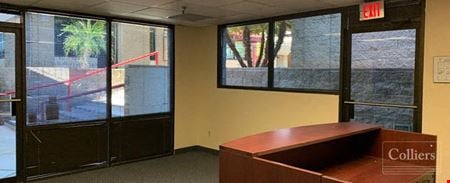 A look at General-Dental-Medical Space for Lease in Phoenix Office space for Rent in Phoenix