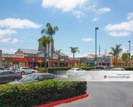 A look at Palomar Trolley Center Commercial space for Rent in Chula Vista