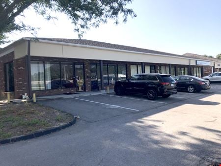 A look at 12440 Lusher Road commercial space in Saint Louis
