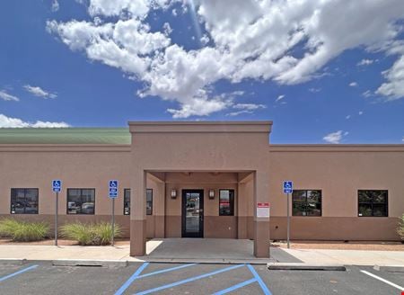 A look at 1592 St Michaels Dr commercial space in Santa Fe