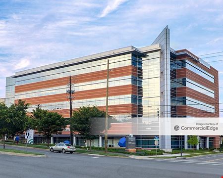 A look at Fallsgrove Plaza Office space for Rent in Rockville