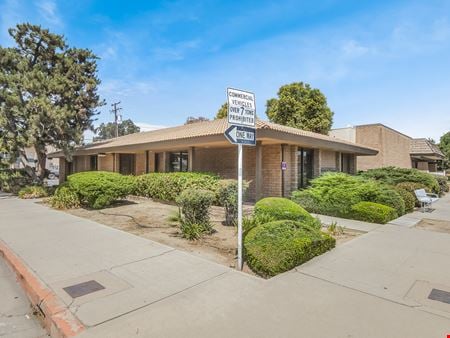 A look at &#177;2,278 SF Professional Office Space Available In Visalia Commercial space for Rent in Visalia