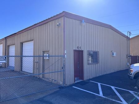 A look at 4390 N Arizona St Warehouse commercial space in Kingman