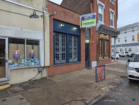 A look at 2578 Frankford Ave Commercial space for Rent in Philadelphia
