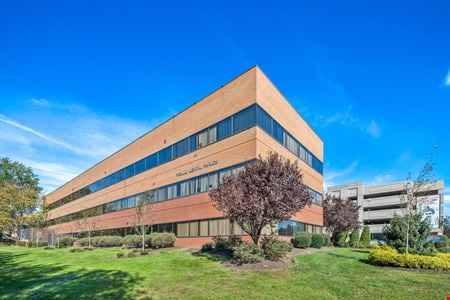 A look at 50 Newark Avenue Office space for Rent in Belleville