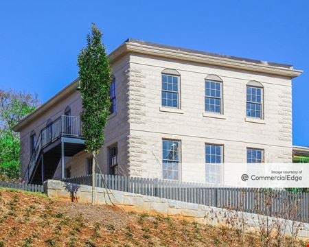 A look at The GlenCastle - Stockade Office space for Rent in Atlanta