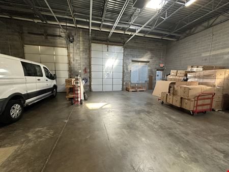 A look at Arundel Overlook Industrial space for Rent in Hanover