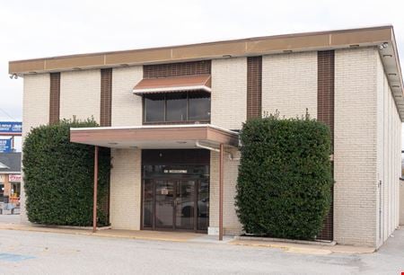 A look at 413 Commonwealth Office space for Rent in Catonsville