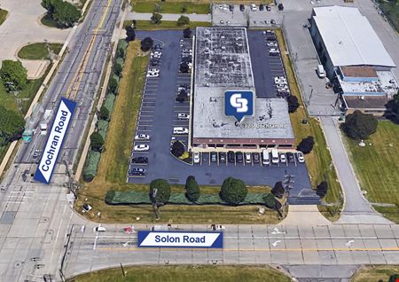 A look at 6325 Cochran Rd commercial space in Solon