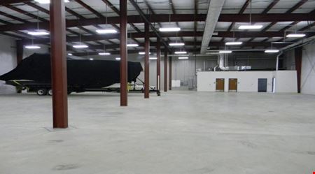 A look at 212 Airport Road & State Rt. 59 Industrial space for Rent in Bradford