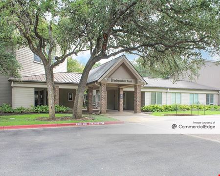 A look at 101 Westlake Drive Office space for Rent in Austin