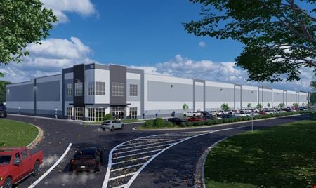 A look at 20 East Salem Commerce Center Industrial space for Rent in Conyers