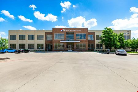 A look at 1301 Municipal Way Commercial space for Rent in Grapevine