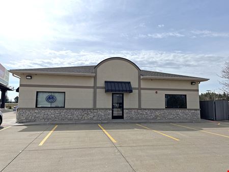 A look at 107 Eastgate Drive Retail space for Rent in Washington